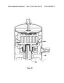 SCROLL COMPRESSOR diagram and image