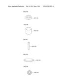 HIGH-DENSITY MOLDING DEVICE AND HIGH-DENSITY MOLDING METHOD FOR MIXED     POWDER diagram and image