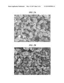 NOVEL COPPER SILICATE MOLECULAR SIEVE, AND METHOD FOR PRODUCING THE SAME diagram and image