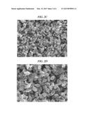 NOVEL COPPER SILICATE MOLECULAR SIEVE, AND METHOD FOR PRODUCING THE SAME diagram and image