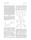 RADIOLABELED PROSTATE SPECIFIC MEMBRANE ANTIGEN INHIBITORS diagram and image