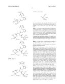 RADIOLABELED PROSTATE SPECIFIC MEMBRANE ANTIGEN INHIBITORS diagram and image