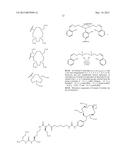 RADIOLABELED PROSTATE SPECIFIC MEMBRANE ANTIGEN INHIBITORS diagram and image