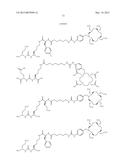 RADIOLABELED PROSTATE SPECIFIC MEMBRANE ANTIGEN INHIBITORS diagram and image