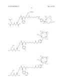 RADIOLABELED PROSTATE SPECIFIC MEMBRANE ANTIGEN INHIBITORS diagram and image