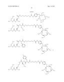 RADIOLABELED PROSTATE SPECIFIC MEMBRANE ANTIGEN INHIBITORS diagram and image