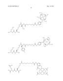 RADIOLABELED PROSTATE SPECIFIC MEMBRANE ANTIGEN INHIBITORS diagram and image