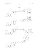 RADIOLABELED PROSTATE SPECIFIC MEMBRANE ANTIGEN INHIBITORS diagram and image