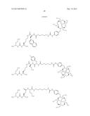 RADIOLABELED PROSTATE SPECIFIC MEMBRANE ANTIGEN INHIBITORS diagram and image