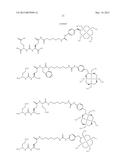 RADIOLABELED PROSTATE SPECIFIC MEMBRANE ANTIGEN INHIBITORS diagram and image