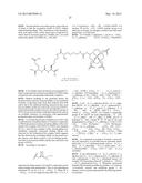 RADIOLABELED PROSTATE SPECIFIC MEMBRANE ANTIGEN INHIBITORS diagram and image