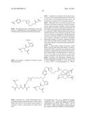 RADIOLABELED PROSTATE SPECIFIC MEMBRANE ANTIGEN INHIBITORS diagram and image