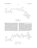 RADIOLABELED PROSTATE SPECIFIC MEMBRANE ANTIGEN INHIBITORS diagram and image