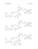 RADIOLABELED PROSTATE SPECIFIC MEMBRANE ANTIGEN INHIBITORS diagram and image