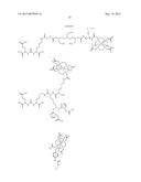 RADIOLABELED PROSTATE SPECIFIC MEMBRANE ANTIGEN INHIBITORS diagram and image