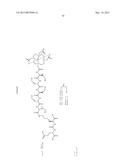 RADIOLABELED PROSTATE SPECIFIC MEMBRANE ANTIGEN INHIBITORS diagram and image