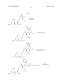 RADIOLABELED PROSTATE SPECIFIC MEMBRANE ANTIGEN INHIBITORS diagram and image