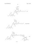 RADIOLABELED PROSTATE SPECIFIC MEMBRANE ANTIGEN INHIBITORS diagram and image