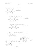 RADIOLABELED PROSTATE SPECIFIC MEMBRANE ANTIGEN INHIBITORS diagram and image