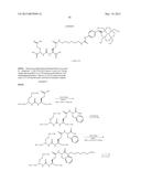 RADIOLABELED PROSTATE SPECIFIC MEMBRANE ANTIGEN INHIBITORS diagram and image