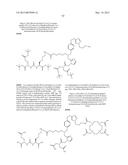 RADIOLABELED PROSTATE SPECIFIC MEMBRANE ANTIGEN INHIBITORS diagram and image