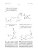 RADIOLABELED PROSTATE SPECIFIC MEMBRANE ANTIGEN INHIBITORS diagram and image