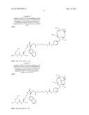 RADIOLABELED PROSTATE SPECIFIC MEMBRANE ANTIGEN INHIBITORS diagram and image