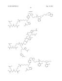 RADIOLABELED PROSTATE SPECIFIC MEMBRANE ANTIGEN INHIBITORS diagram and image