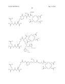 RADIOLABELED PROSTATE SPECIFIC MEMBRANE ANTIGEN INHIBITORS diagram and image