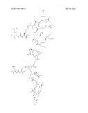 RADIOLABELED PROSTATE SPECIFIC MEMBRANE ANTIGEN INHIBITORS diagram and image