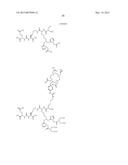 RADIOLABELED PROSTATE SPECIFIC MEMBRANE ANTIGEN INHIBITORS diagram and image