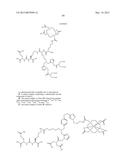 RADIOLABELED PROSTATE SPECIFIC MEMBRANE ANTIGEN INHIBITORS diagram and image