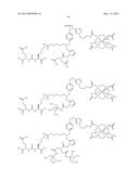 RADIOLABELED PROSTATE SPECIFIC MEMBRANE ANTIGEN INHIBITORS diagram and image