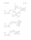 RADIOLABELED PROSTATE SPECIFIC MEMBRANE ANTIGEN INHIBITORS diagram and image