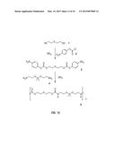 POLYMERIC NANOCARRIERS WITH LINEAR DUAL RESPONSE MECHANISM diagram and image