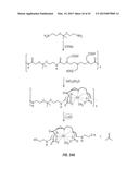 POLYMERIC NANOCARRIERS WITH LINEAR DUAL RESPONSE MECHANISM diagram and image