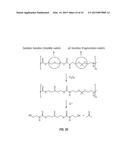 POLYMERIC NANOCARRIERS WITH LINEAR DUAL RESPONSE MECHANISM diagram and image