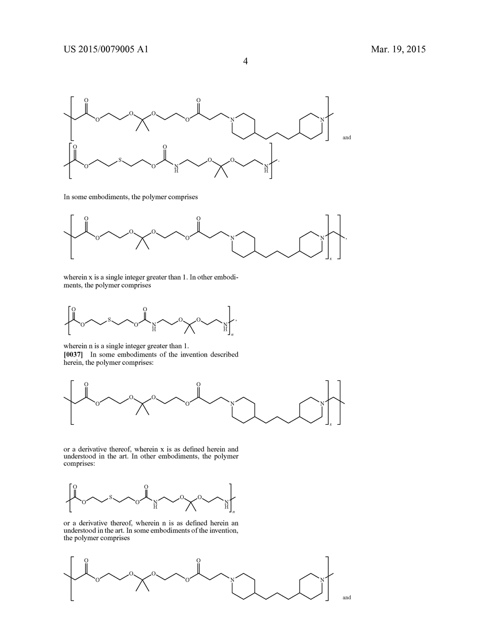 POLYMERIC NANOCARRIERS WITH LINEAR DUAL RESPONSE MECHANISM - diagram, schematic, and image 48