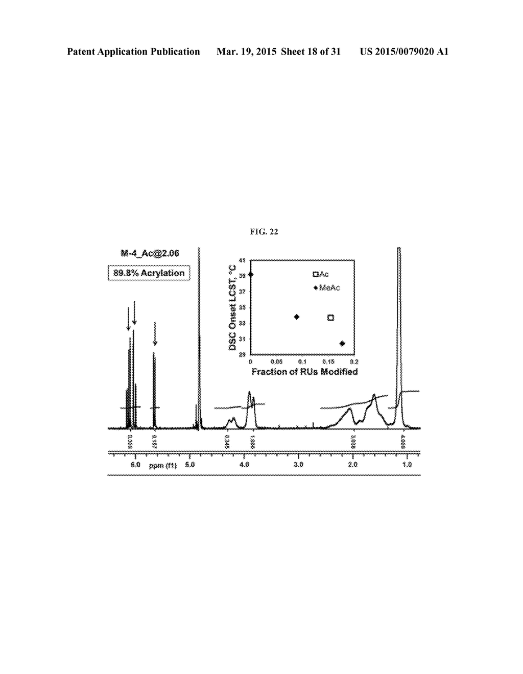 INJECTABLE HYDROGELS - diagram, schematic, and image 19