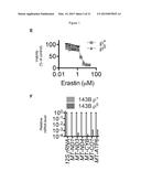 Compounds, Compositions, and Methods  For Modulating Ferroptosis and     Treating Excitotoxic Disorders diagram and image