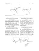 Compounds, Compositions, and Methods  For Modulating Ferroptosis and     Treating Excitotoxic Disorders diagram and image