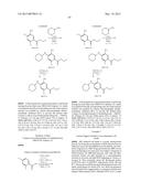 Compounds, Compositions, and Methods  For Modulating Ferroptosis and     Treating Excitotoxic Disorders diagram and image