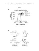 Compounds, Compositions, and Methods  For Modulating Ferroptosis and     Treating Excitotoxic Disorders diagram and image