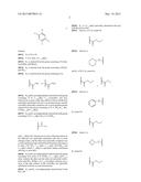 Compounds, Compositions, and Methods  For Modulating Ferroptosis and     Treating Excitotoxic Disorders diagram and image