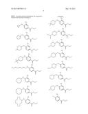 Compounds, Compositions, and Methods  For Modulating Ferroptosis and     Treating Excitotoxic Disorders diagram and image