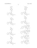 Compounds, Compositions, and Methods  For Modulating Ferroptosis and     Treating Excitotoxic Disorders diagram and image