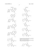 Compounds, Compositions, and Methods  For Modulating Ferroptosis and     Treating Excitotoxic Disorders diagram and image