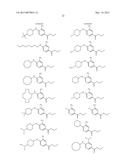 Compounds, Compositions, and Methods  For Modulating Ferroptosis and     Treating Excitotoxic Disorders diagram and image