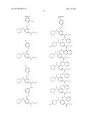 Compounds, Compositions, and Methods  For Modulating Ferroptosis and     Treating Excitotoxic Disorders diagram and image