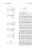 Compounds, Compositions, and Methods  For Modulating Ferroptosis and     Treating Excitotoxic Disorders diagram and image